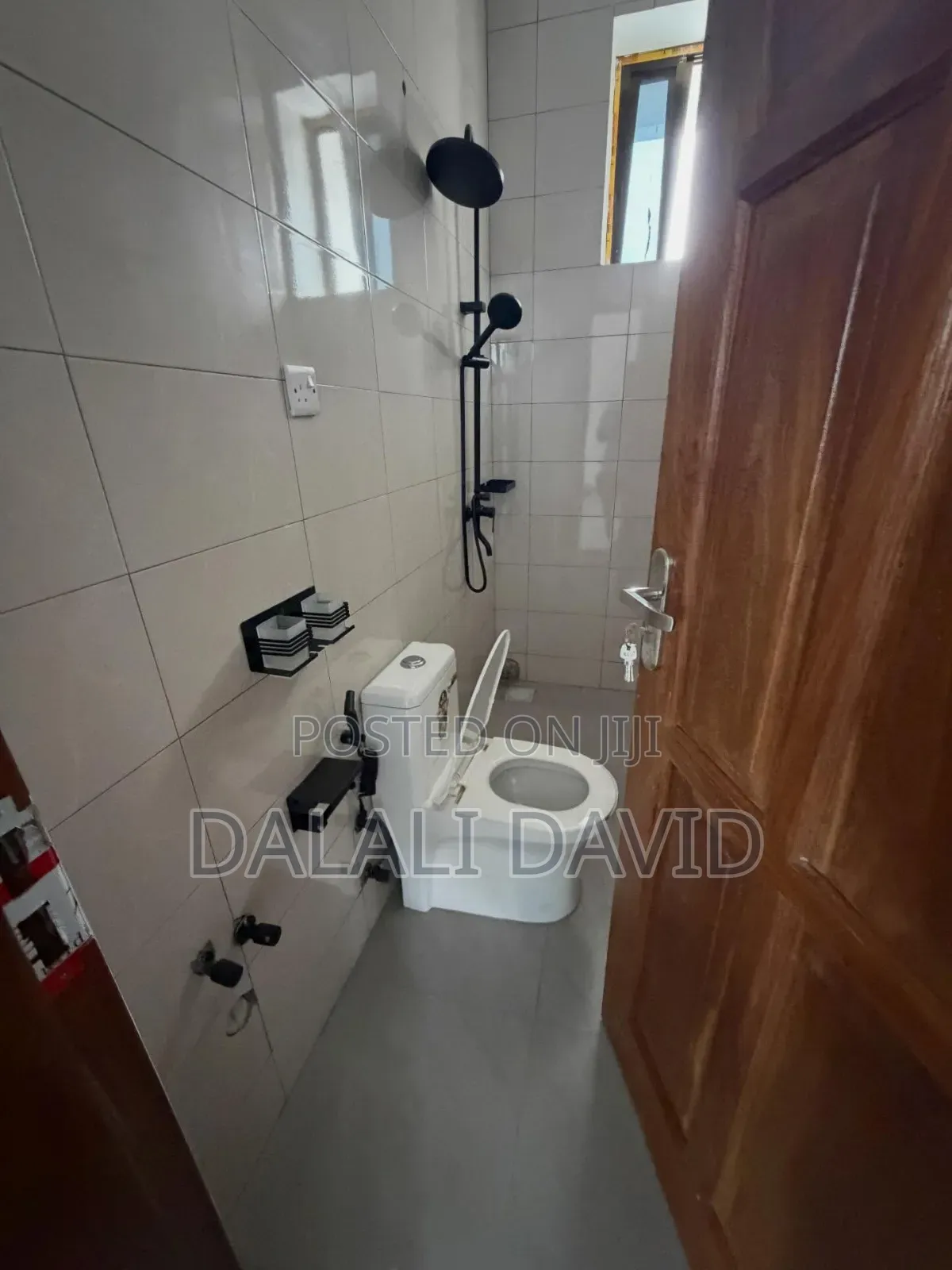3bdrm Apartment in Sinza Madukani for rent