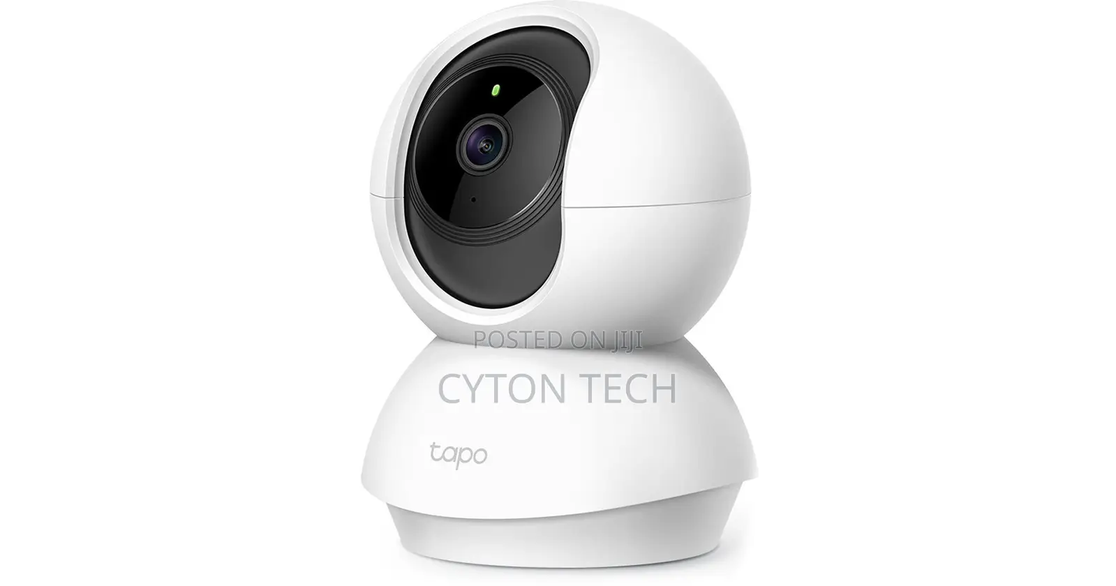 CCTV Camera