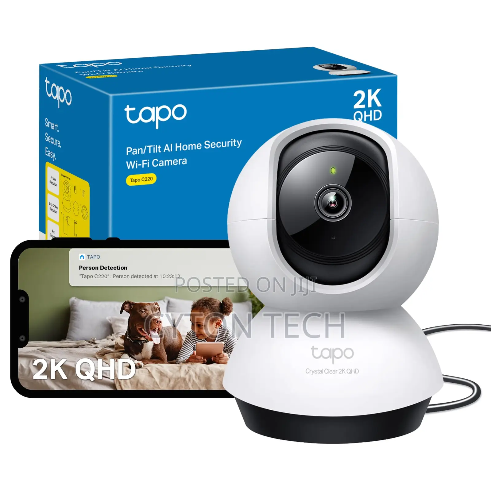 CCTV Camera