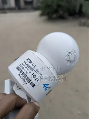 V380 Pro Dual Lens Smart CCTV Camera