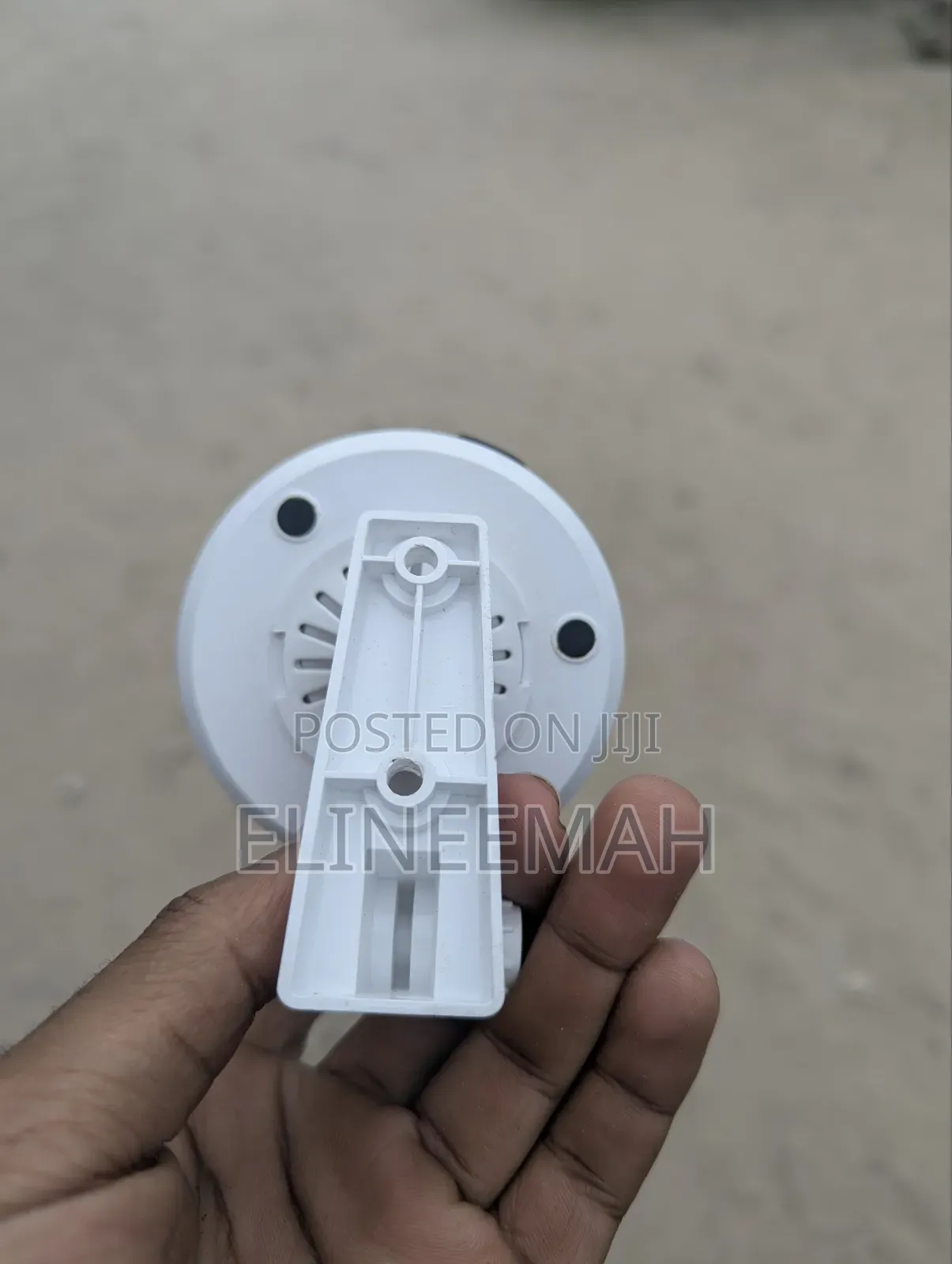 V380 Pro Dual Lens Smart CCTV Camera