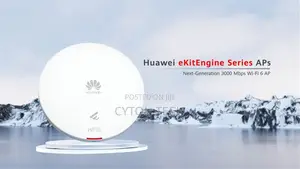 Wi-Fi 6 Indoor Ap