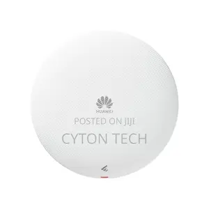 Wi-Fi 6 Indoor Ap