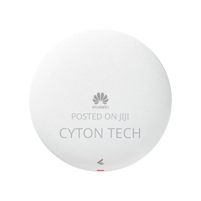 Wi-Fi 6 Indoor Ap