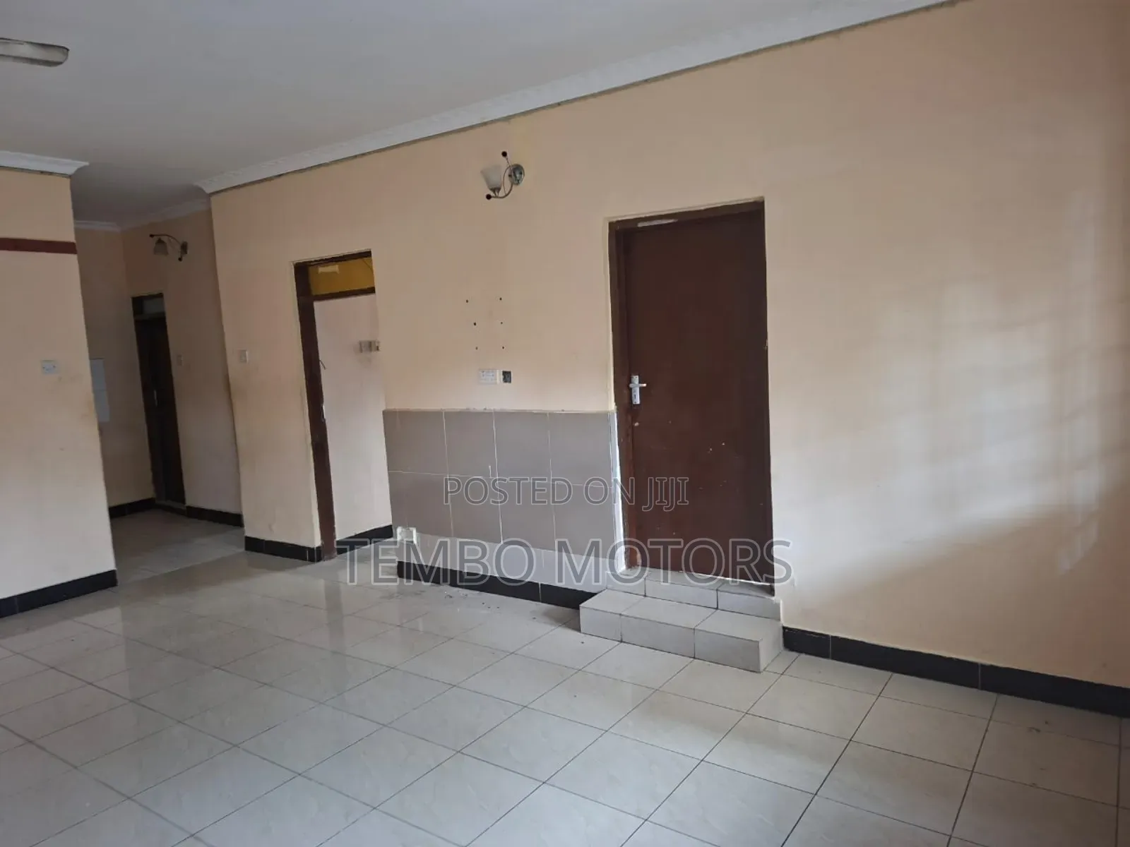 5bdrm House in Sinza A Dar Es, Kinondoni for sale