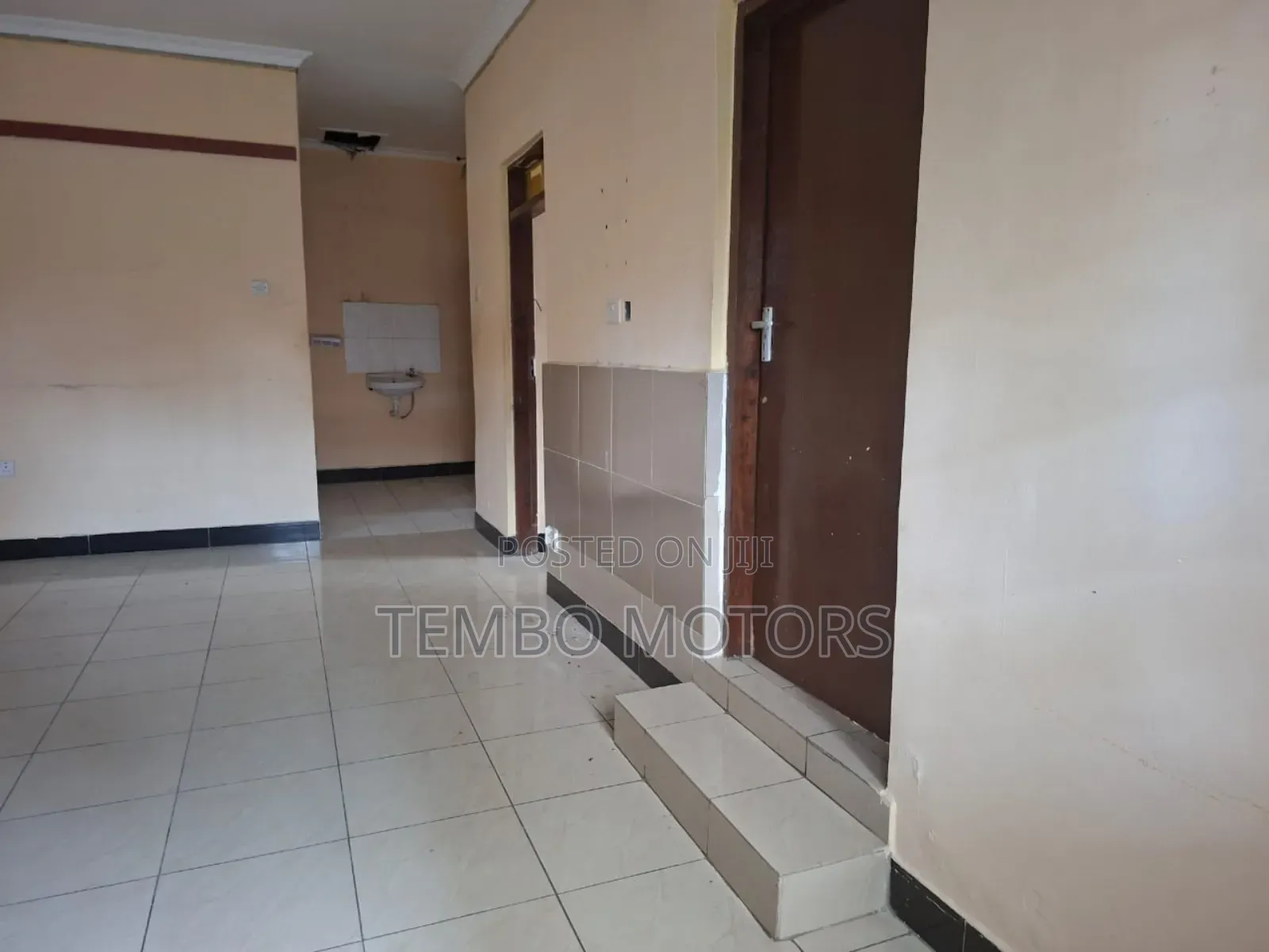 5bdrm House in Sinza A Dar Es, Kinondoni for sale