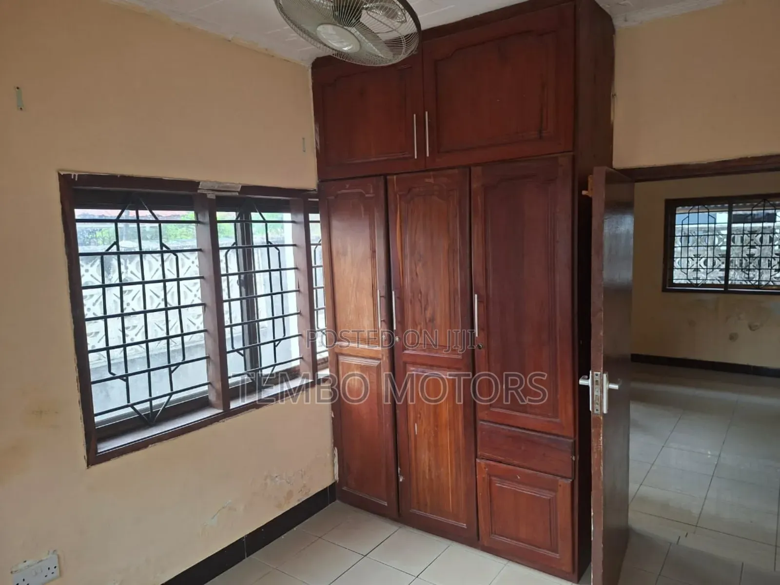 5bdrm House in Sinza A Dar Es, Kinondoni for sale