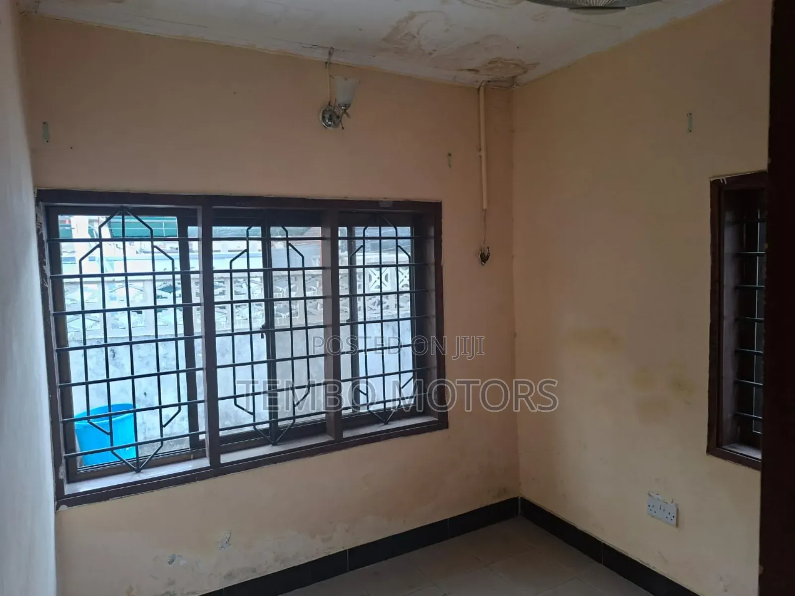 5bdrm House in Sinza A Dar Es, Kinondoni for sale