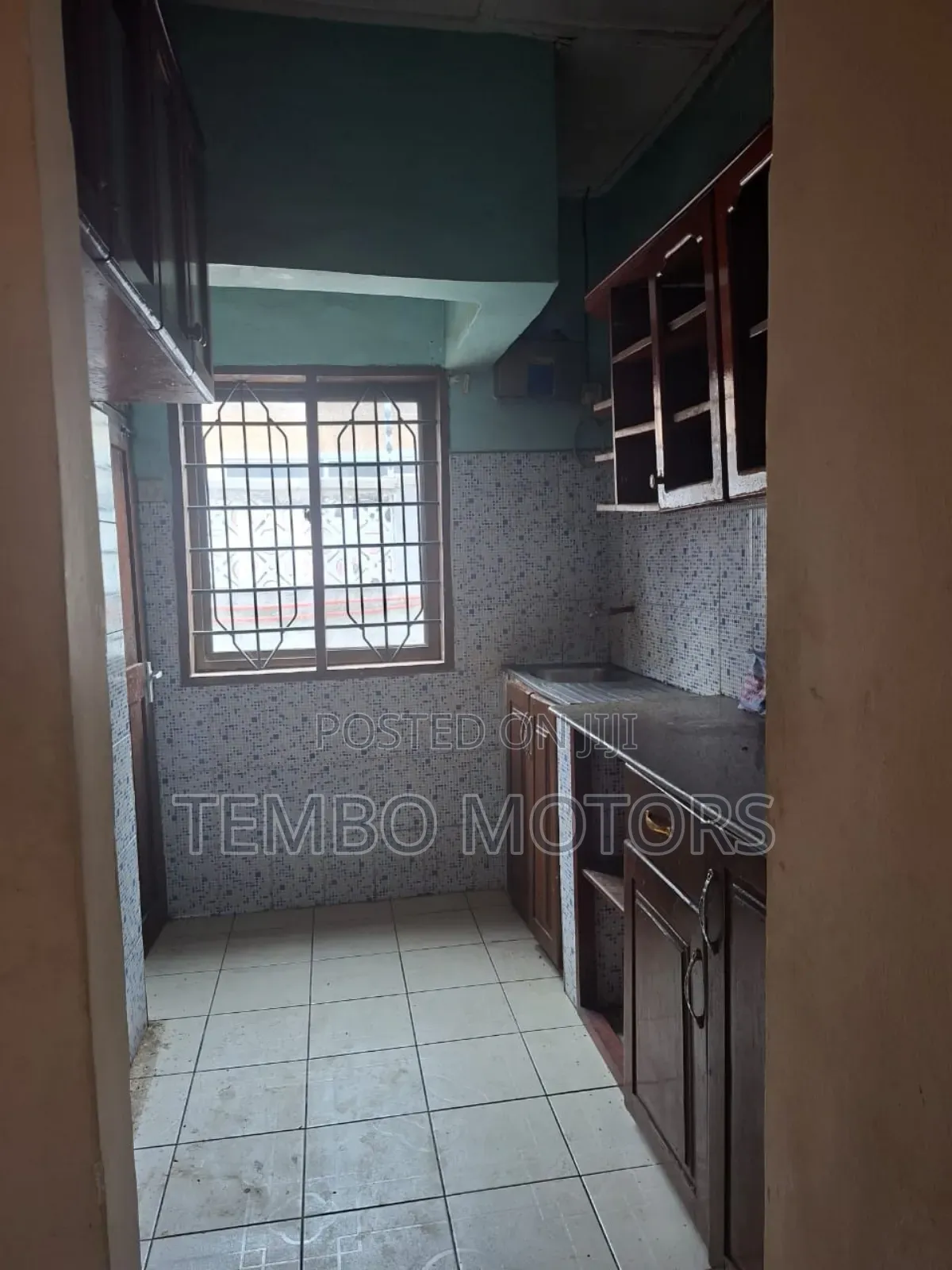 5bdrm House in Sinza A Dar Es, Kinondoni for sale