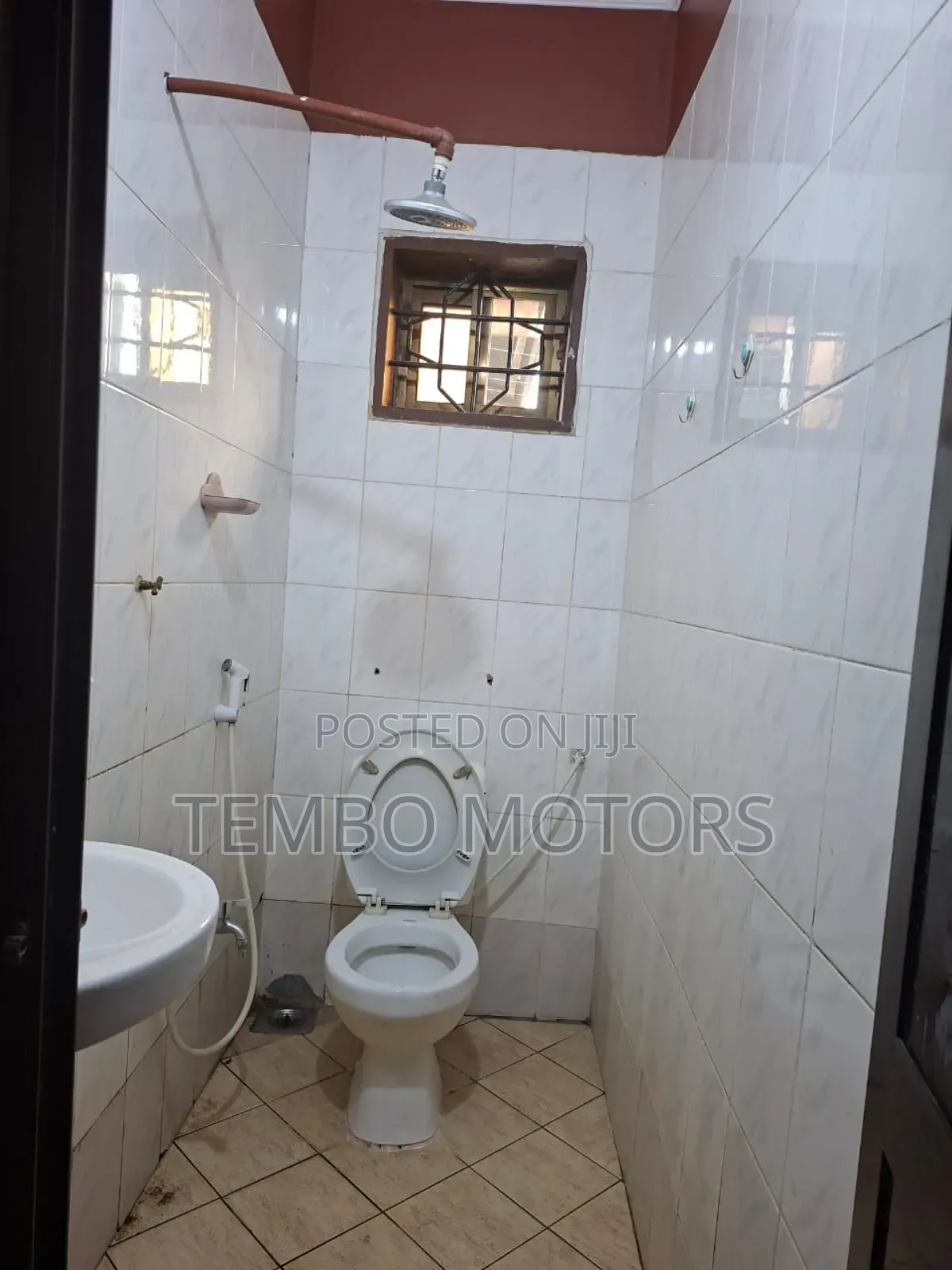 5bdrm House in Sinza A Dar Es, Kinondoni for sale