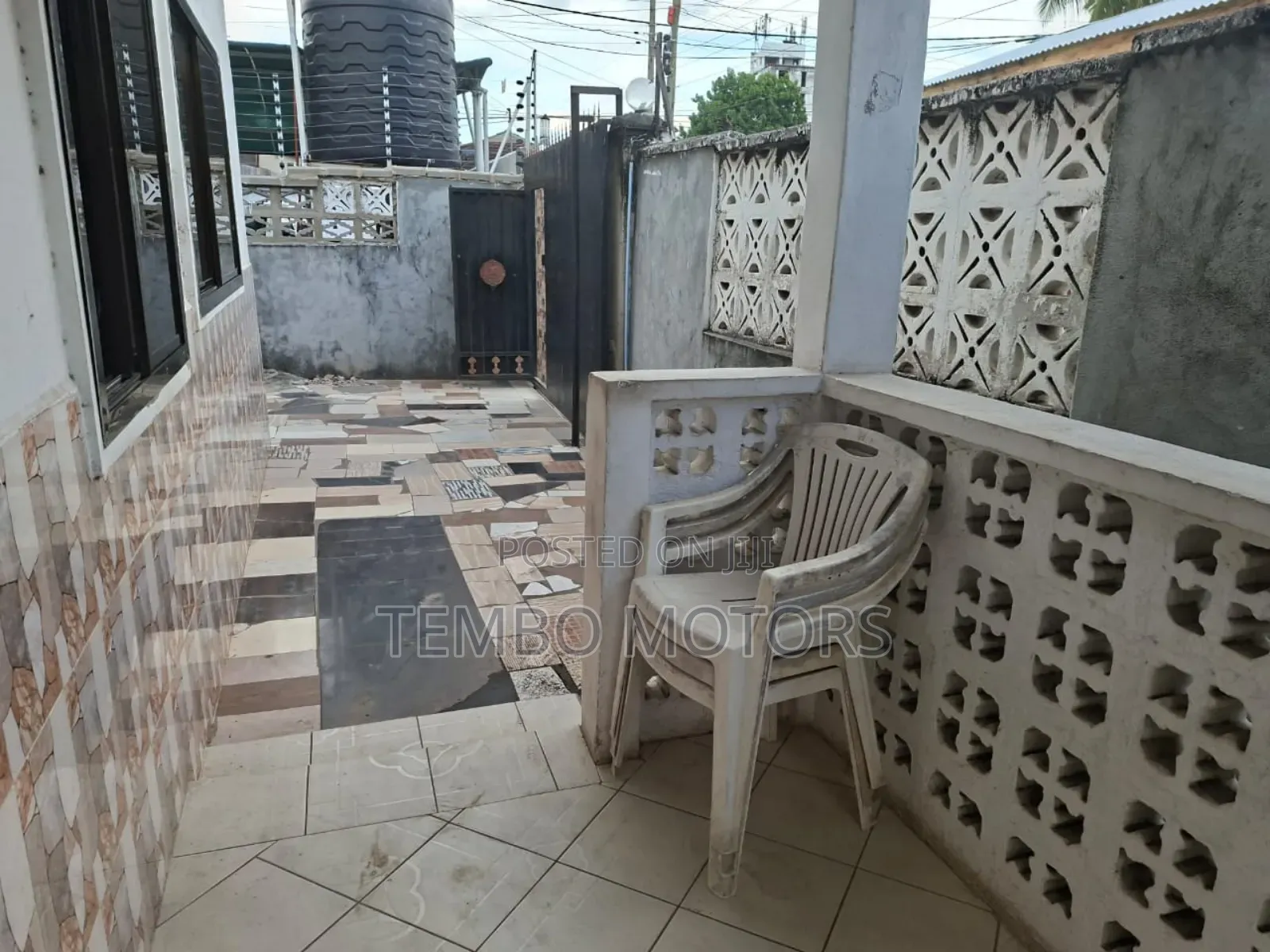 5bdrm House in Sinza A Dar Es, Kinondoni for sale