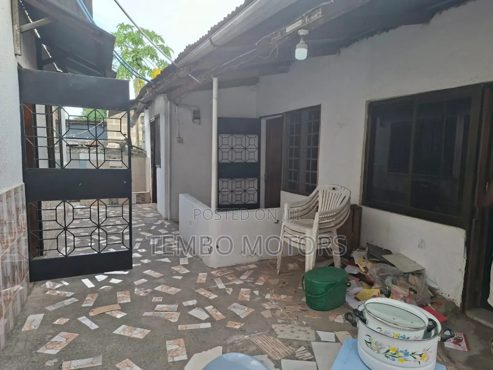 5bdrm House in Sinza A Dar Es, Kinondoni for sale