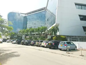 Modern 101 - 331 SQM Office Space Rental - Masaki || Oysterbay