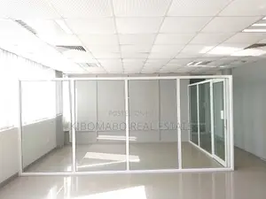 Modern 101 - 331 SQM Office Space Rental - Masaki || Oysterbay