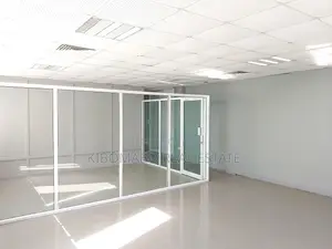Modern 101 - 331 SQM Office Space Rental - Masaki || Oysterbay