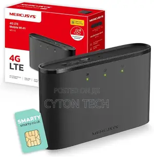 Portable Wifi