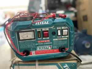 Battery Charger 12v