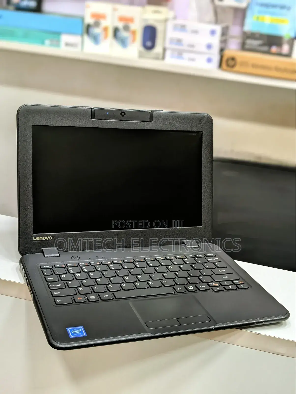 Laptop Lenovo N22 Winbook 4GB Intel SSD 128GB