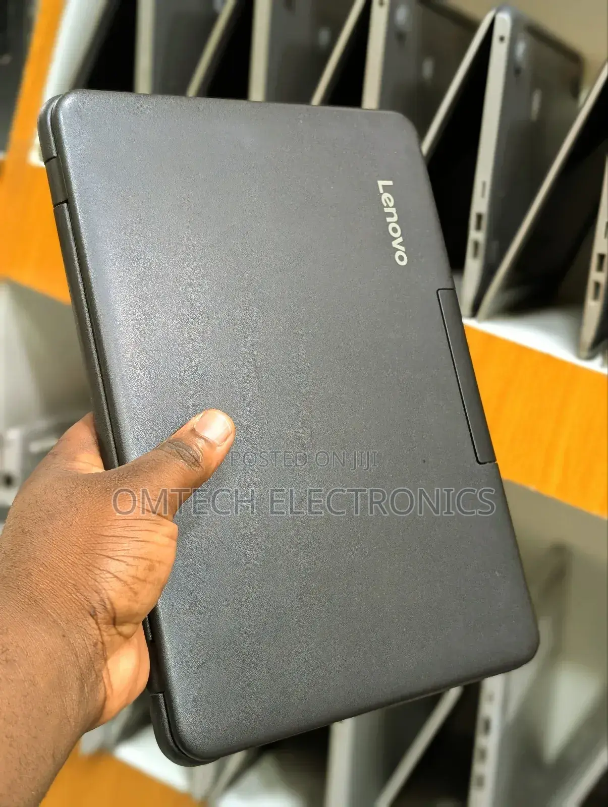 Laptop Lenovo N22 Winbook 4GB Intel SSD 128GB