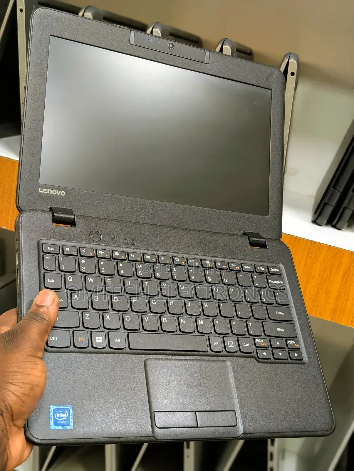Laptop Lenovo N22 Winbook 4GB Intel SSD 128GB