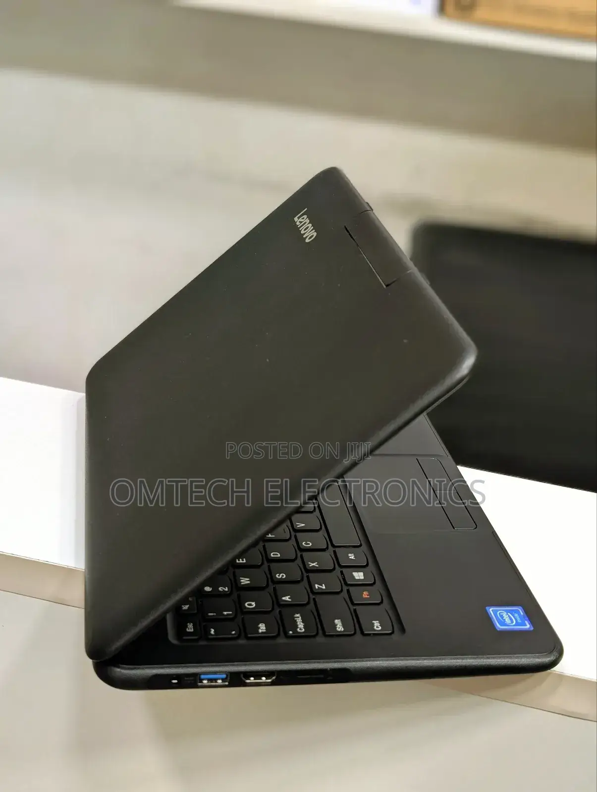 Laptop Lenovo N22 Winbook 4GB Intel SSD 128GB