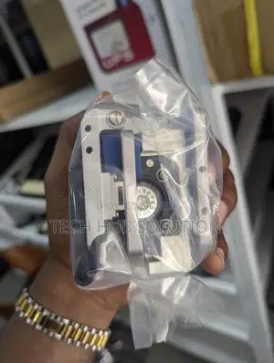 Fiber Optic Cleaver