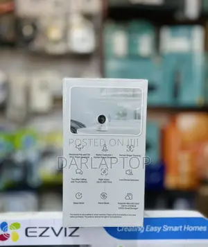 Ezviz H6c Pro Smart