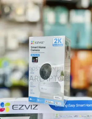 Ezviz H6c Pro Smart