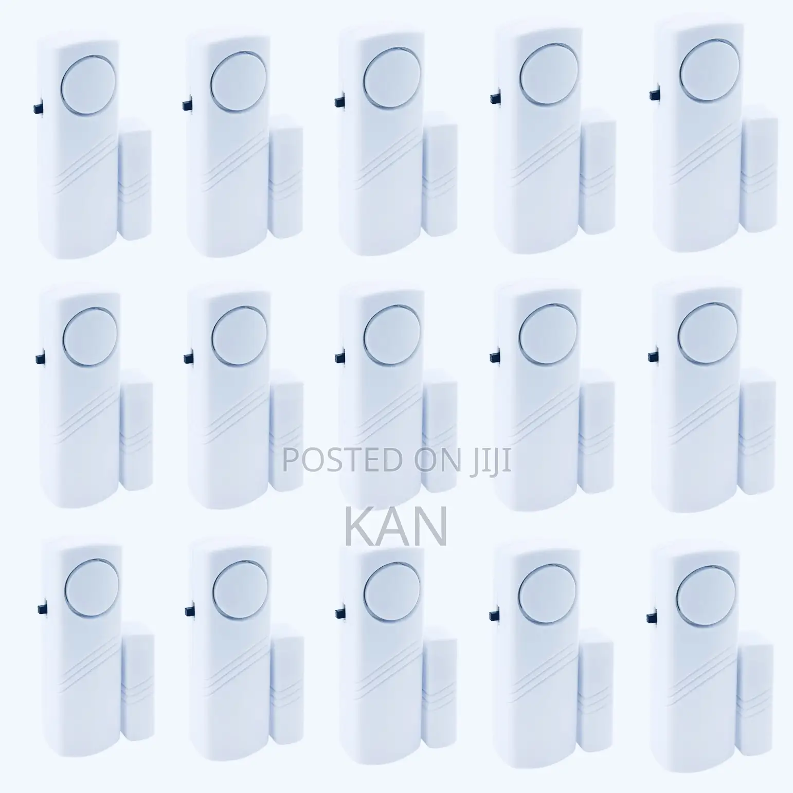 Magnetic Window Door Alarm