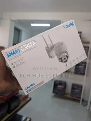 Smart Camera Cam09