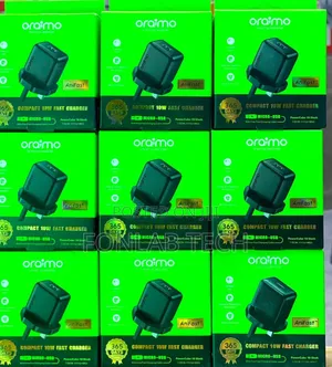 Oraimo Charger