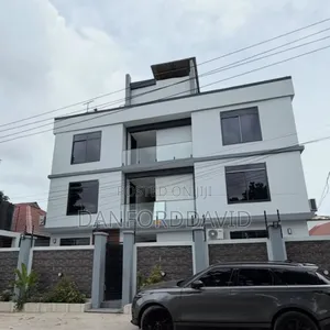 2bdrm Apartment in Kahwa Real Estate, Mbezi Beach for rent