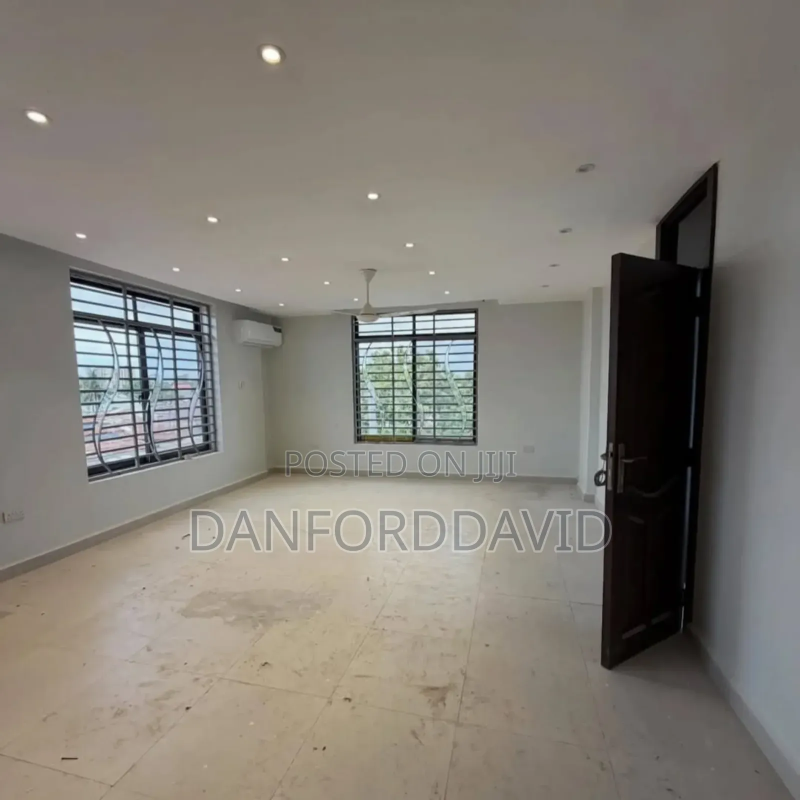2bdrm Apartment in Kahwa Real Estate, Mbezi Beach for rent