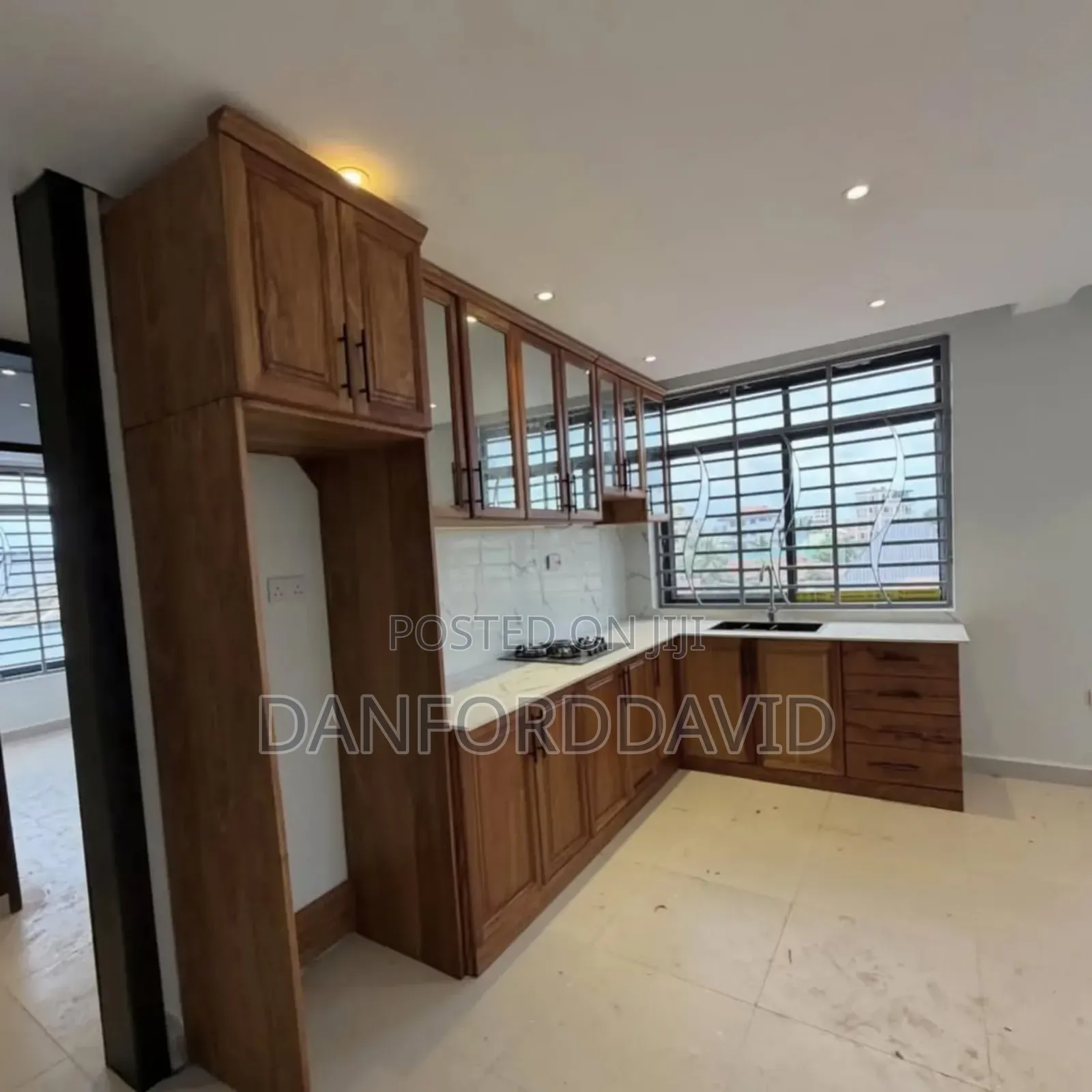 2bdrm Apartment in Kahwa Real Estate, Mbezi Beach for rent