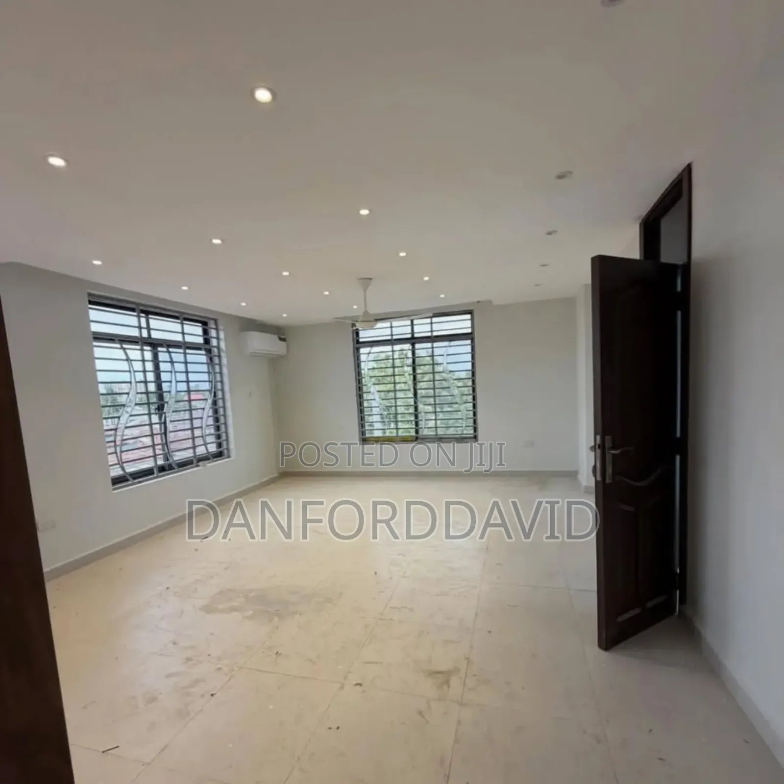 2bdrm Apartment in Kahwa Real Estate, Mbezi Beach for rent