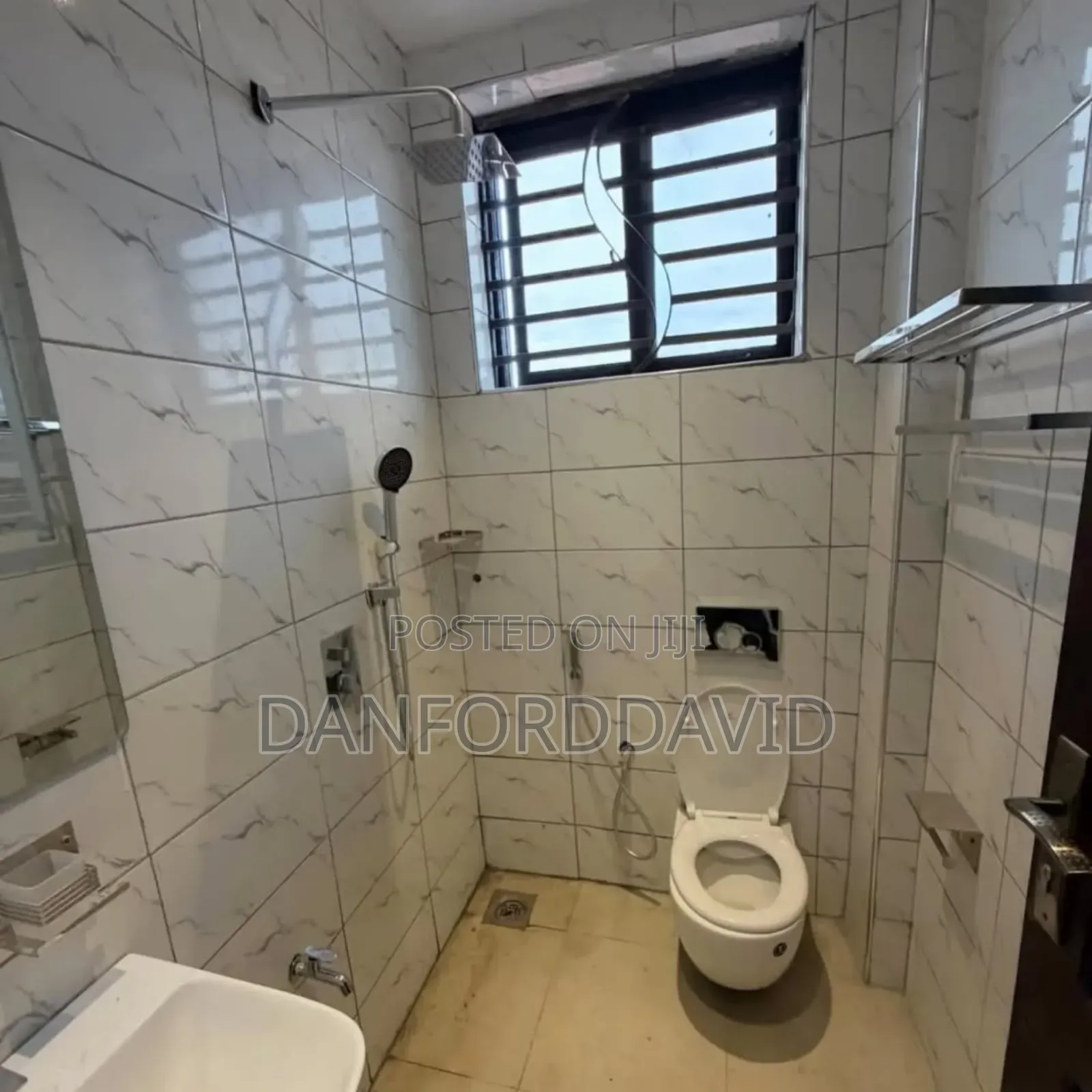 2bdrm Apartment in Kahwa Real Estate, Mbezi Beach for rent