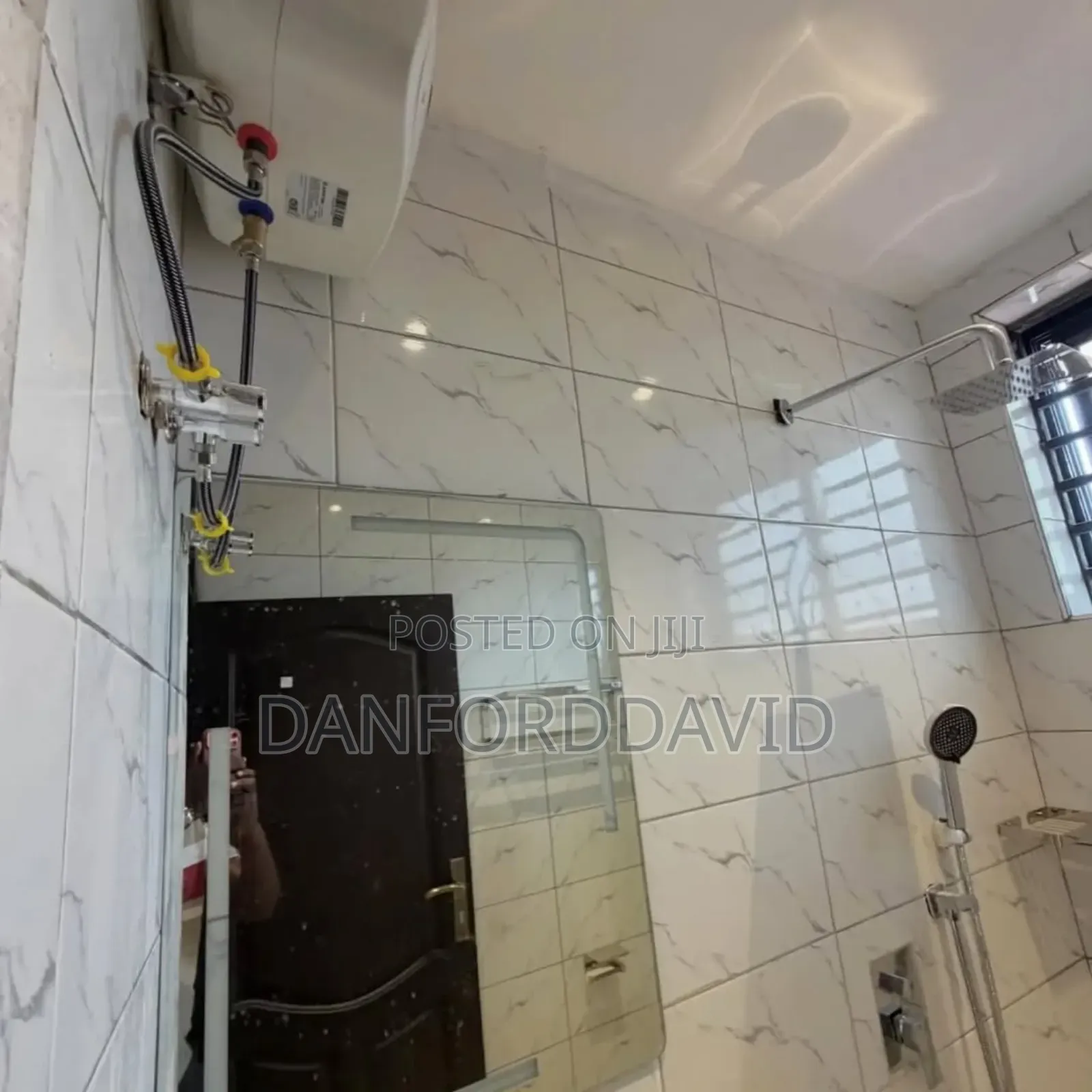 2bdrm Apartment in Kahwa Real Estate, Mbezi Beach for rent