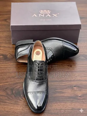 New Arrivals–Anax Brand