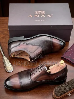 New Arrivals–Anax Brand