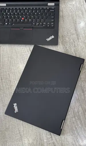 Laptop Lenovo Thinkpad x13 Yoga 16GB Intel Core i5 SSD 256GB