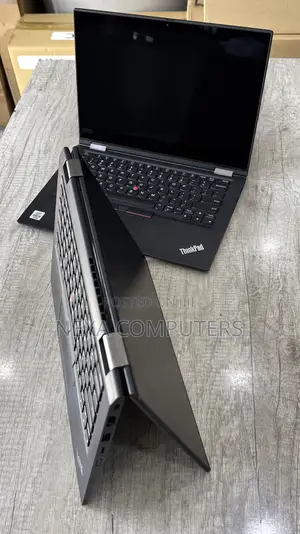 Laptop Lenovo Thinkpad x13 Yoga 16GB Intel Core i5 SSD 256GB