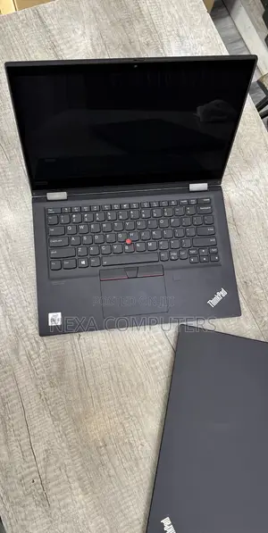 Laptop Lenovo Thinkpad x13 Yoga 16GB Intel Core i5 SSD 256GB
