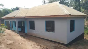 Furnished 3bdrm House in Tanzania Daresalaam, Ilala for sale