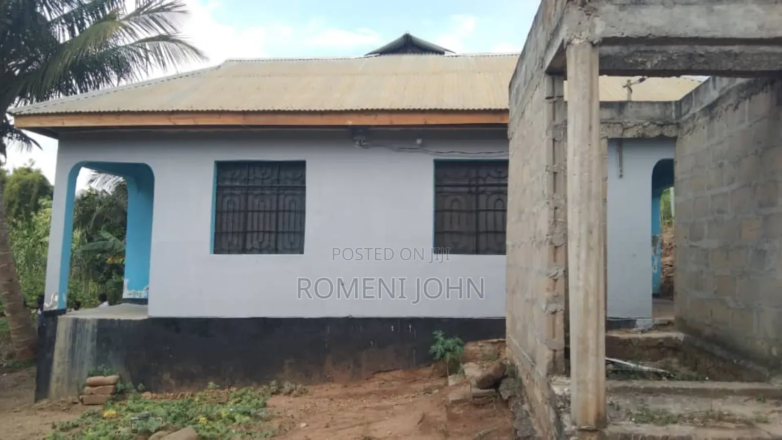 Furnished 3bdrm House in Tanzania Daresalaam, Ilala for sale