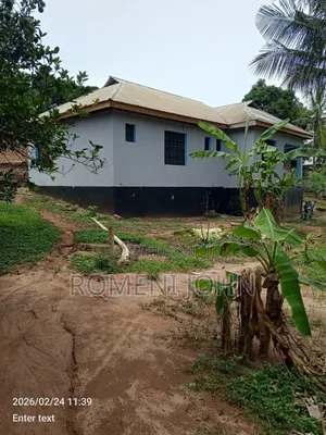 Furnished 3bdrm House in Tanzania Daresalaam, Ilala for sale