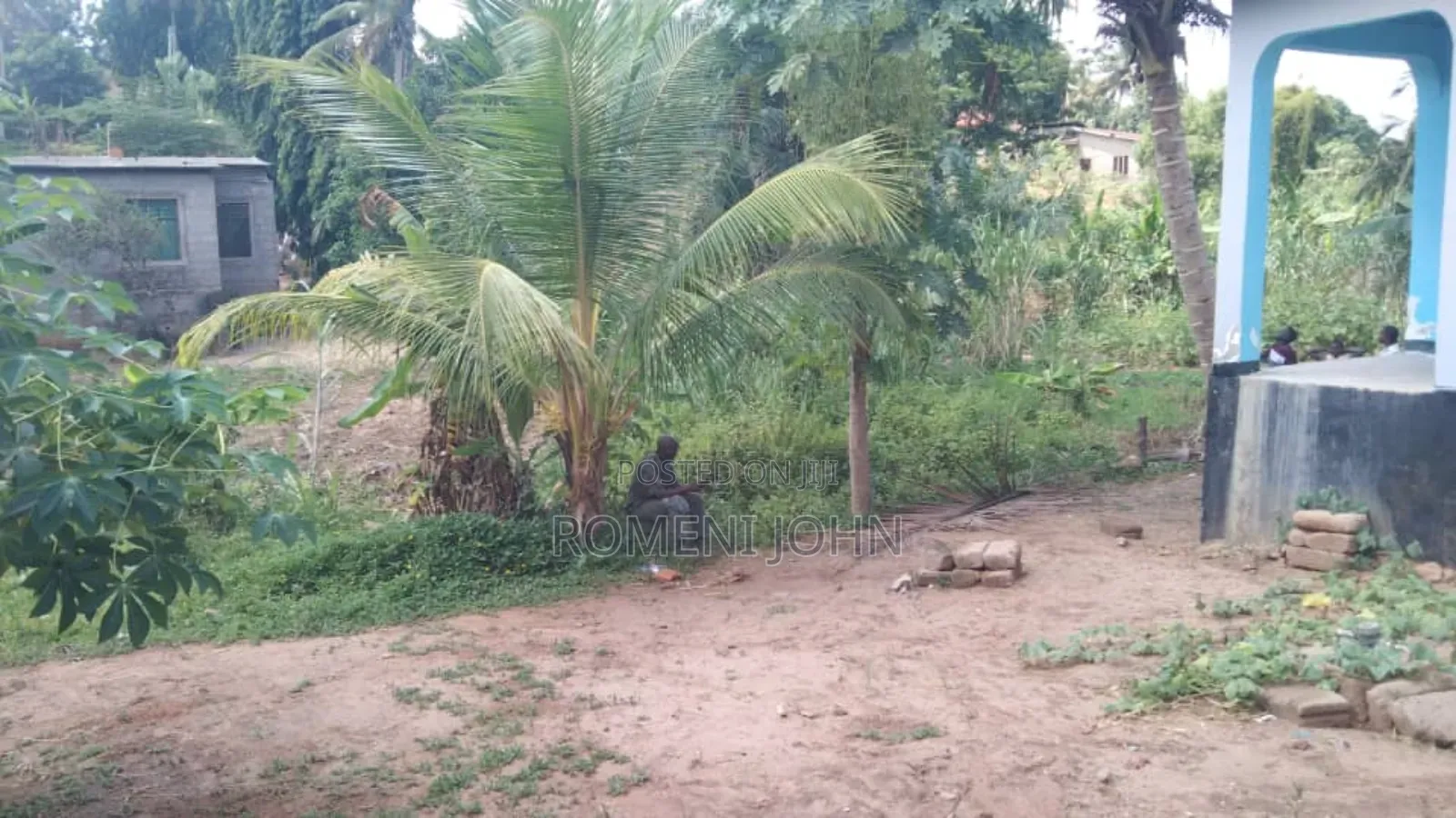 Furnished 3bdrm House in Tanzania Daresalaam, Ilala for sale