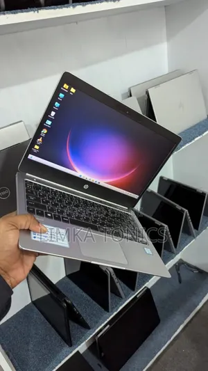 Laptop HP EliteBook Folio G1 8GB Intel Core i5 SSD 256GB