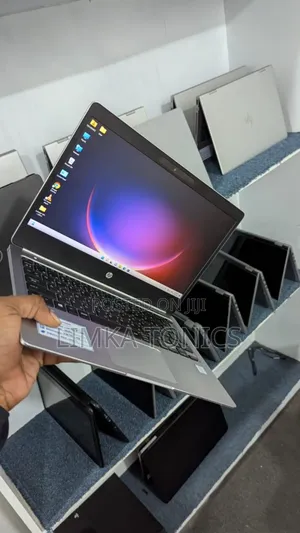 Laptop HP EliteBook Folio G1 8GB Intel Core i5 SSD 256GB