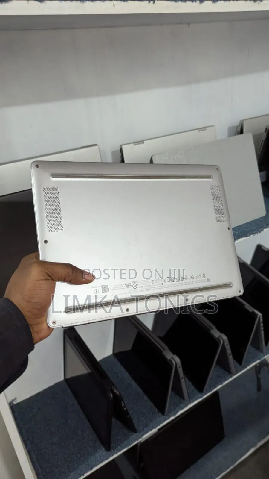 Laptop HP EliteBook Folio G1 8GB Intel Core i5 SSD 256GB