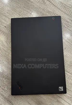Laptop Lenovo ThinkPad X1 Carbon 8GB Intel Core i5 SSD 256GB